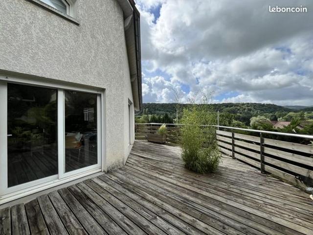 Maison vente à Besançon, Rancenay