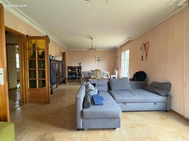 Maison vente à Rennes, Bretagne