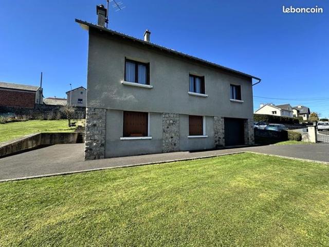 Maison vente à Saint-Flour, Saint-flour