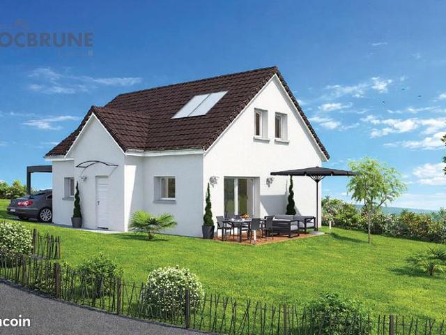 Maison vente à Besançon, Saint-vit