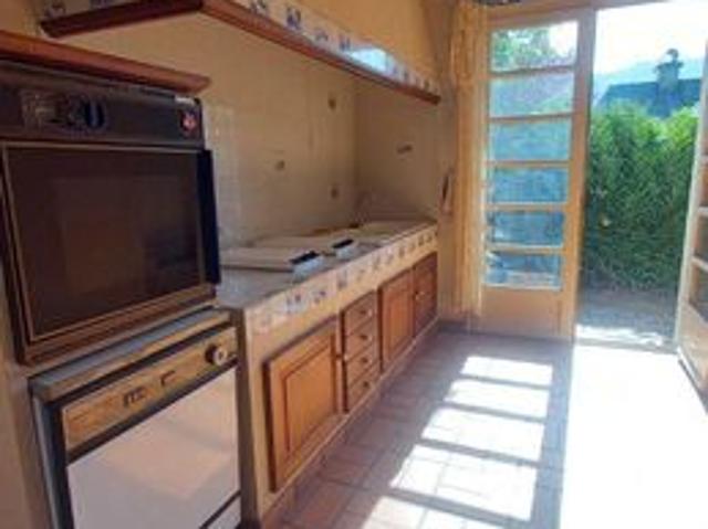Maison vente à Vic-sur-Cère, Cantal