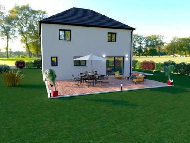 Maison vente à Amiens, Villers-bretonneux