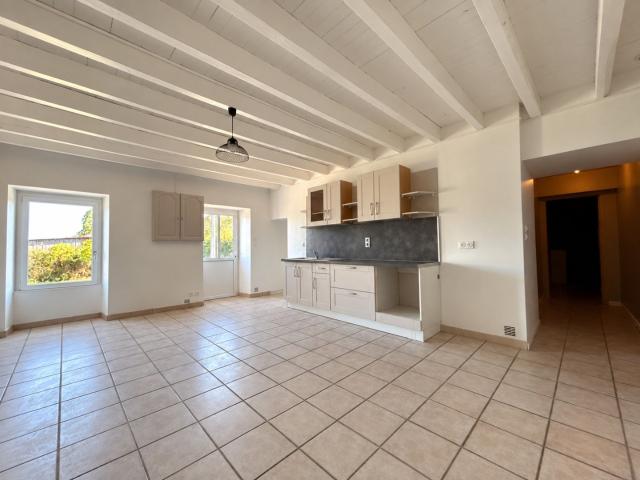Maison location à La Forêt-sur-Sèvre