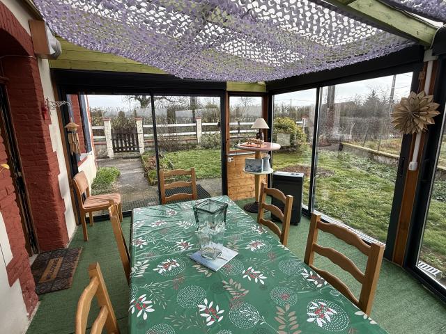 Maison vente à Chassincour, Saint-Marcel-en-Murat