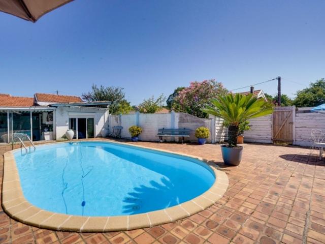 Maison vente à Arcachon, Gujan-mestras