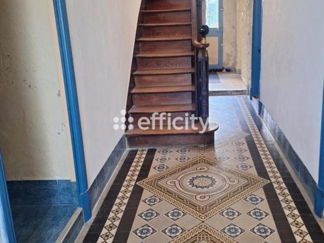 Maison vente à Bayeux, Isigny-sur-mer