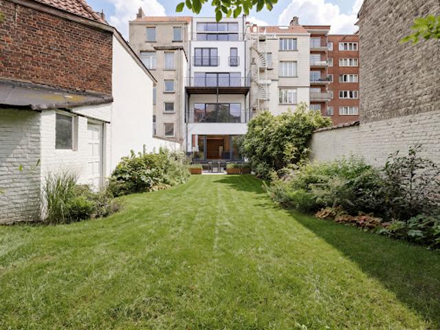Maison vente à Sint-pieters-woluwe, Bruxelles