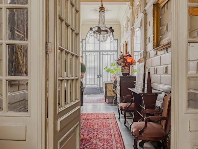Maison vente à Antwerpen
