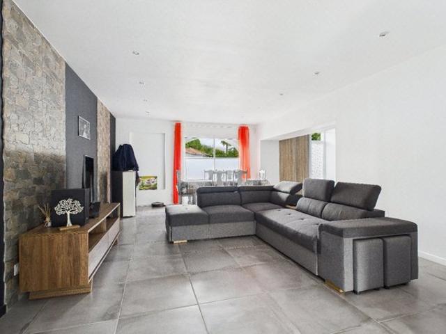 Maison vente à France métropolitaine, Port-de-lanne