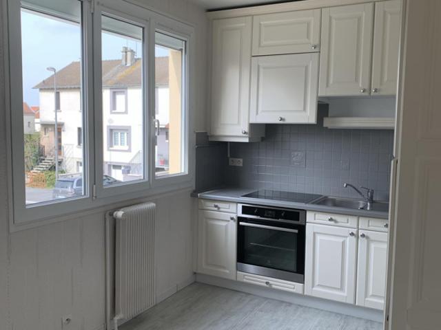 Maison location à Reims, Cormontreuil