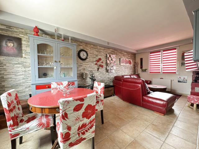 Maison vente à Sarcelles, Louvres