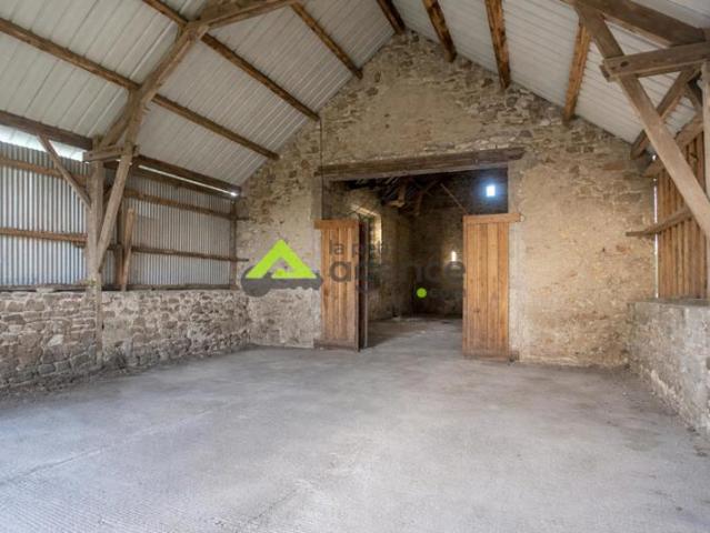 Maison vente à Aubusson, Féniers