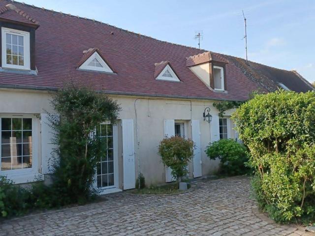 Maison vente à Agnetz, Granges