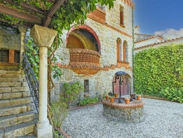 Maison vente à Alès, Anduze