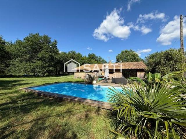 Villa vente à Arcachon, Audenge