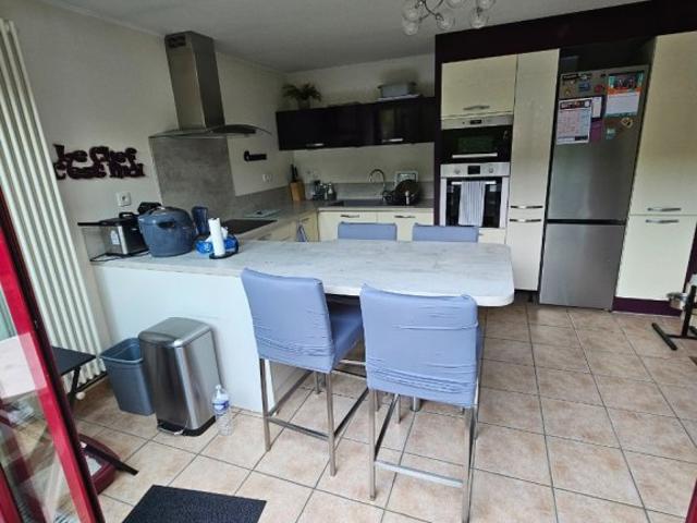 Maison vente à Chalon-sur-Saône, Chalon-sur-saône