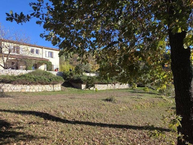 Maison vente à France métropolitaine, Châteauneuf-villevieille