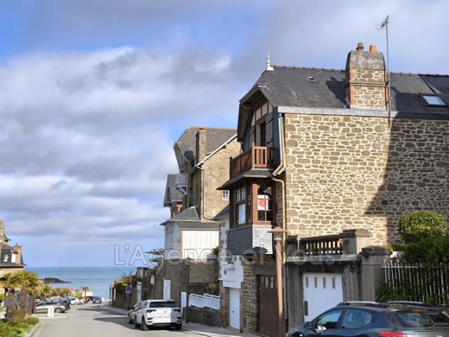 Maison vente à Saint-Malo, Bretagne