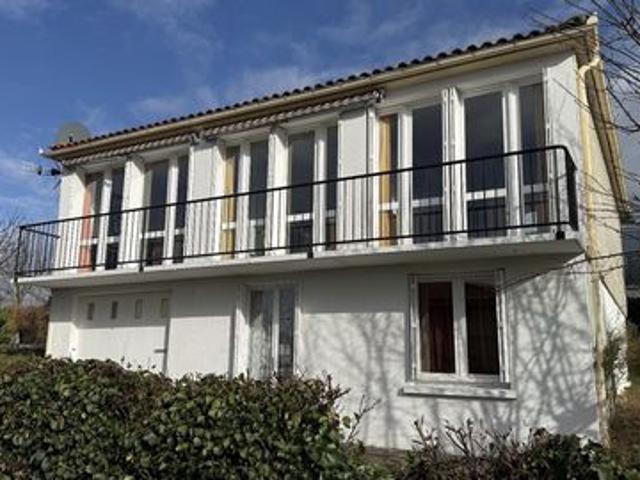 Maison vente à Figeac