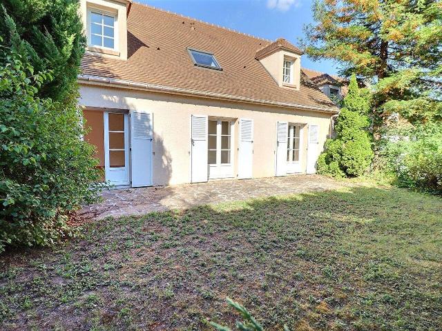 Maison vente à Mareil-marly