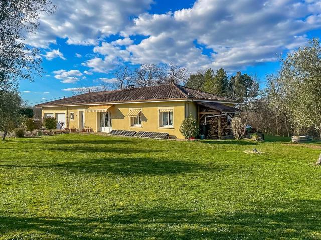Maison vente à Panjas