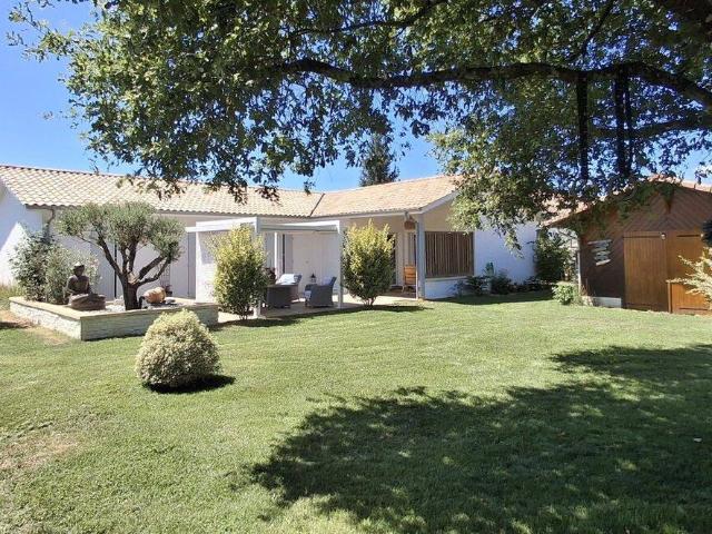 Maison vente à Salles, Le Mayne