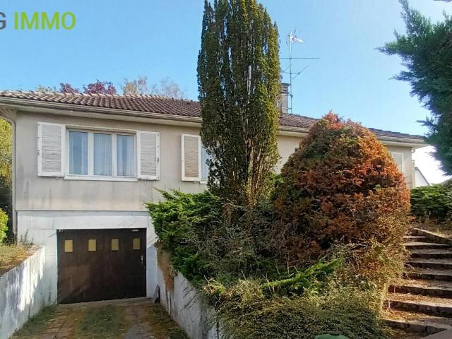 Maison vente à Les Ardilles, Saint-Georges-sur-Baulche