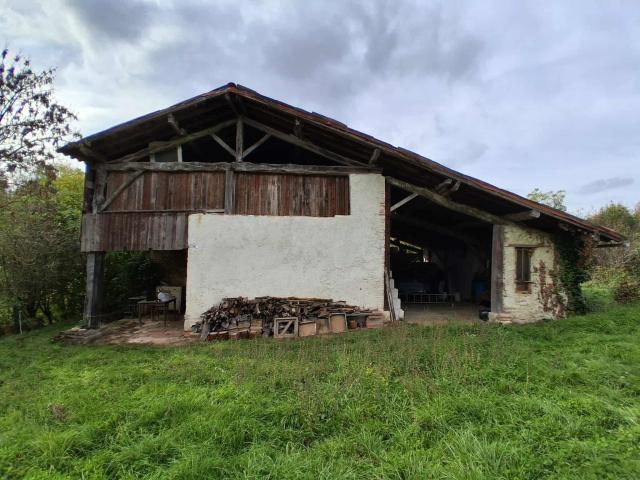 Maison vente à Auch, Samatan