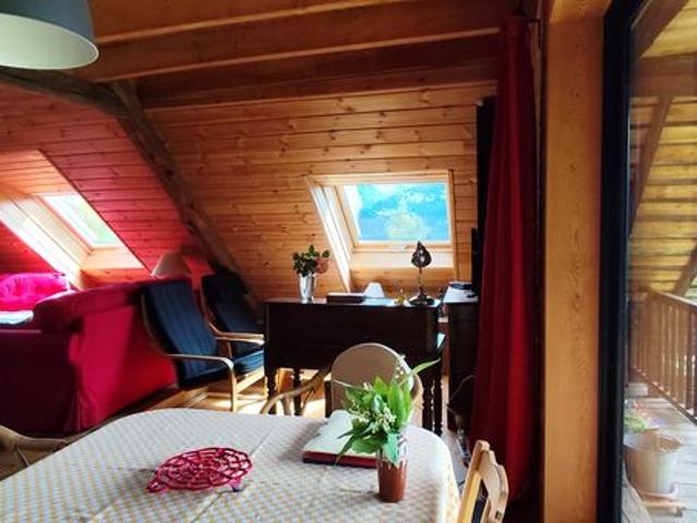 Maison vente à Briançon, Champcella