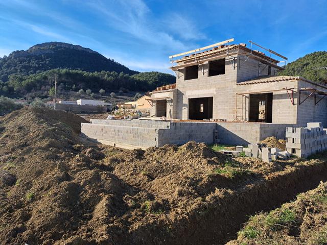 Maison vente à Nyons, Mollans-sur-ouvèze