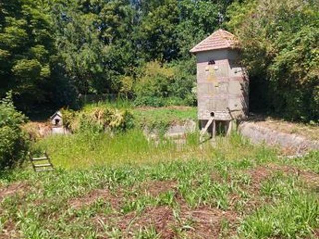 Maison vente à Dieppe, Auppegard