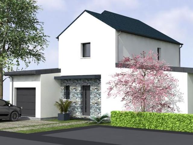 Maison vente à France métropolitaine, Angers