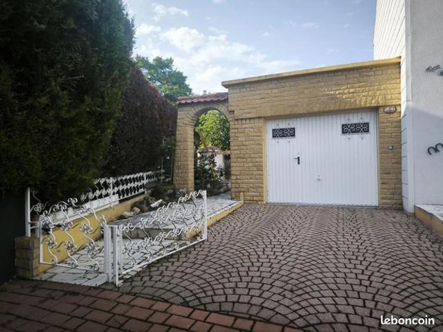 Maison vente à Thionville, Bertrange