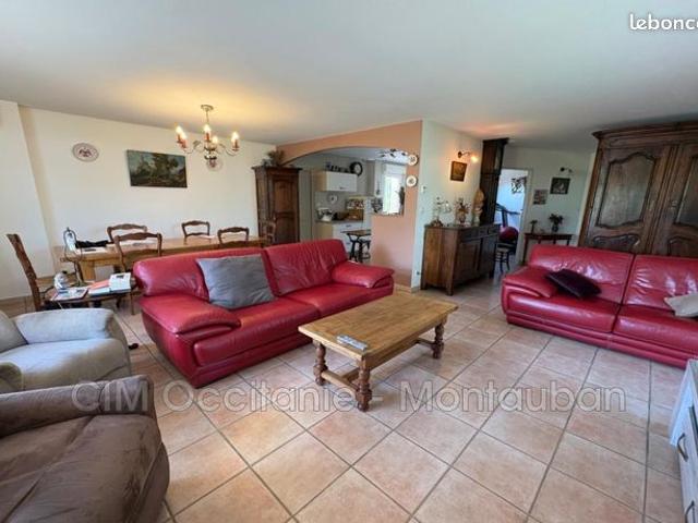 Maison vente à Montauban, Caussade