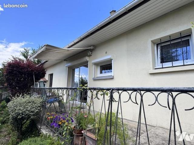 Maison vente à Calais, Marck