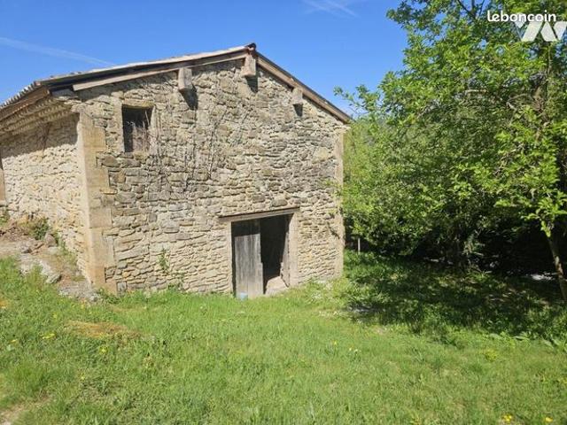 Maison vente à Die, Mirabel-et-blacons