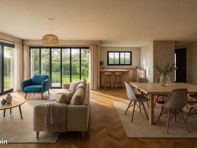 Maison vente à La Rochelle, Salles-sur-mer