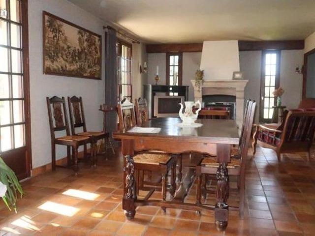 Maison vente à Fontenay-le-Comte, Saint-mesmin
