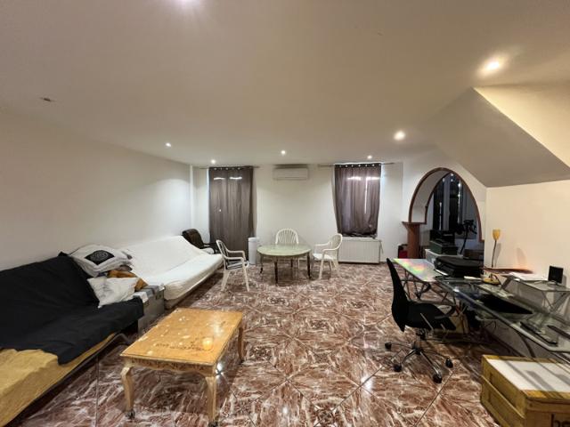 Maison vente à Marseille