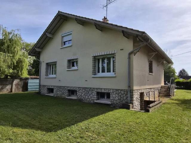 Maison vente à Montargis, Amilly
