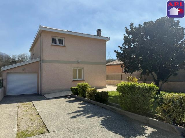 Maison vente à Foix