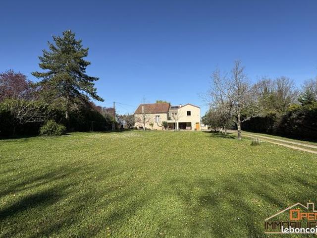 Maison vente à Payrac, Lot