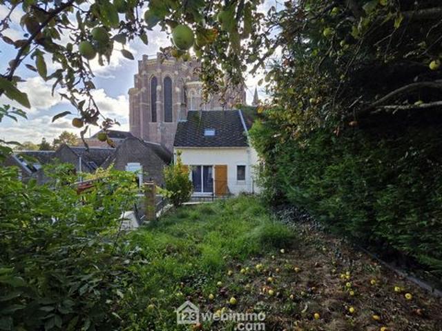 Villa vente à Saint-Quentin, Saint-quentin