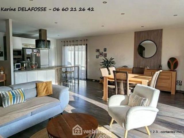 Maison vente à Les Sables-d'Olonne, Vairé