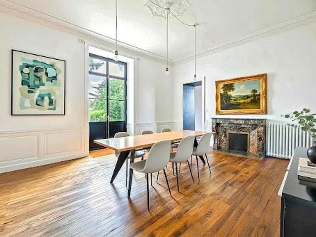 Maison vente à Châteaubriant-Ancenis, Nort-sur-erdre