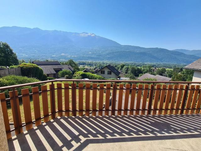 Maison vente à Albertville, Saint-vital
