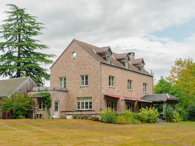 Maison vente à Genappe, Wallonie