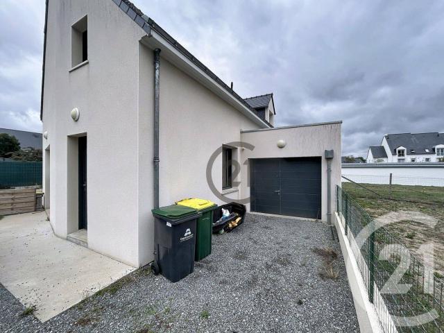 Maison location à Ville Blanche, Guérande