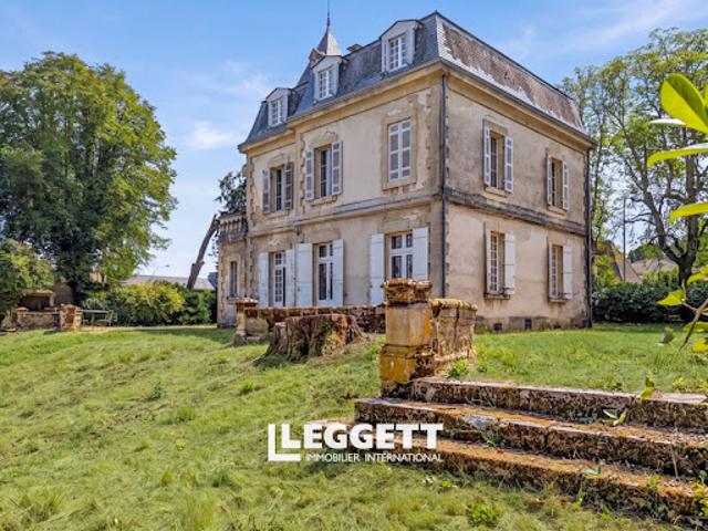 Maison vente à Le Buisson-de-Cadouin, Dordogne