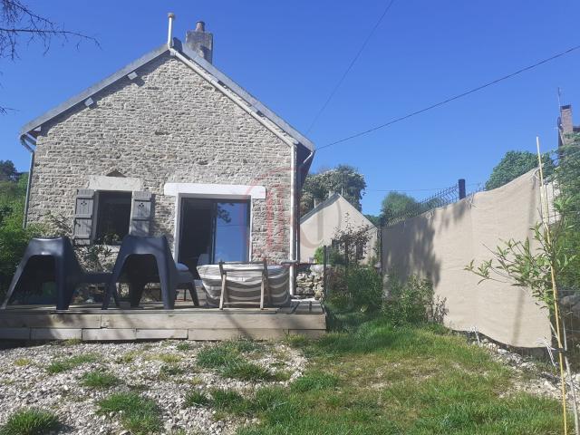 Maison vente à Montbard, Gissey-le-vieil